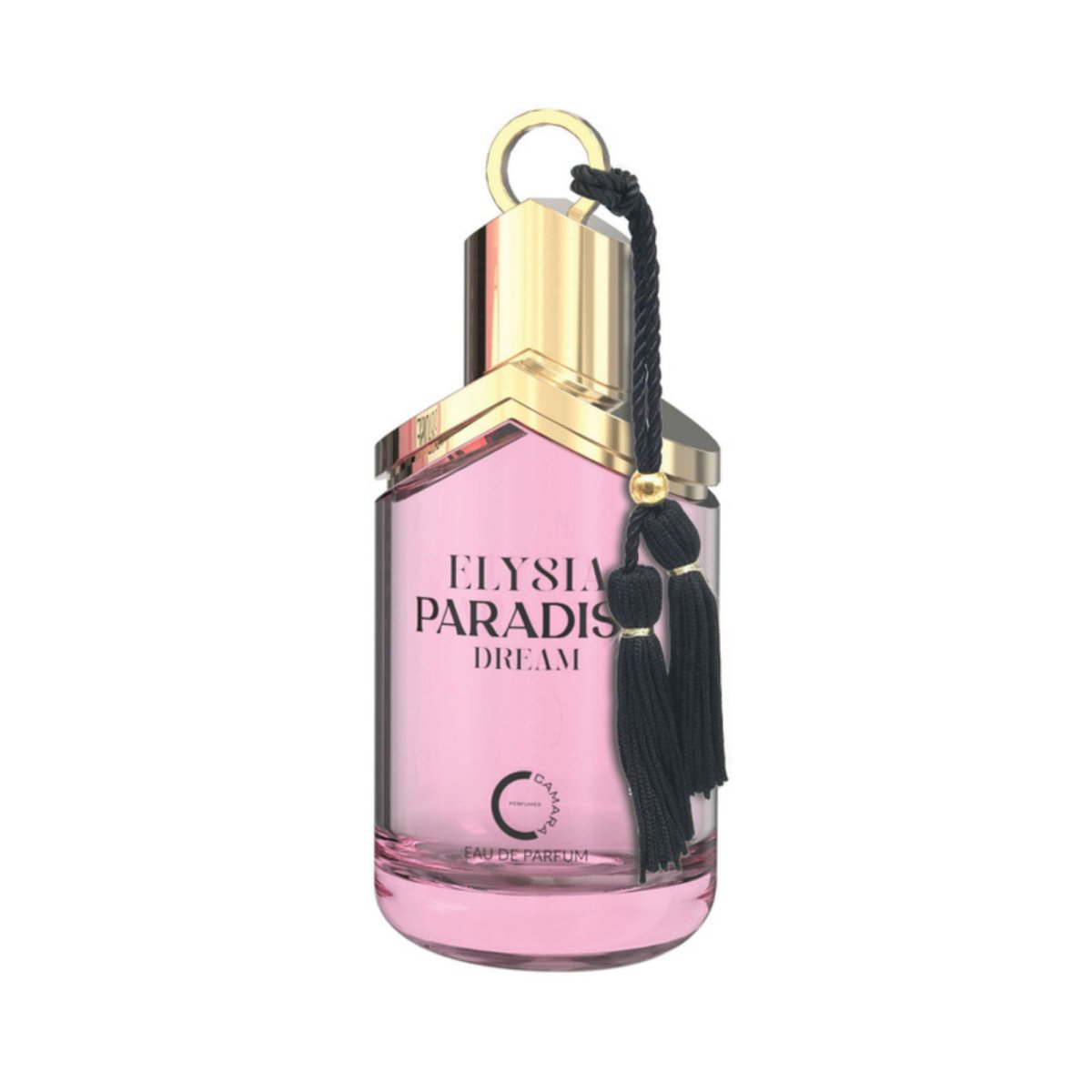 Camara Elysia Paradise Dream 3.4 oz - Eau de Parfum - Fragrance - 6294019014910