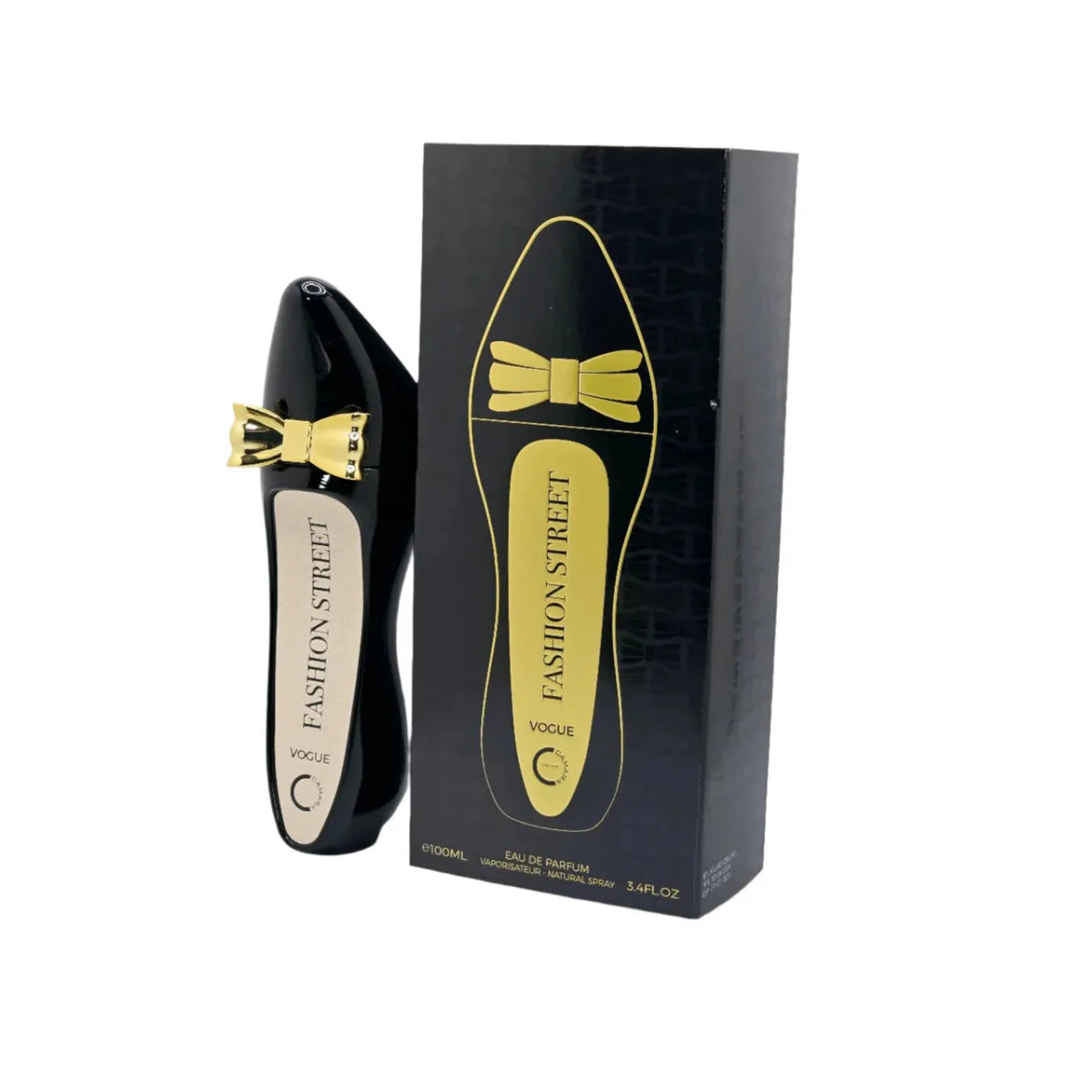 Fashion Vogue Pour Femme