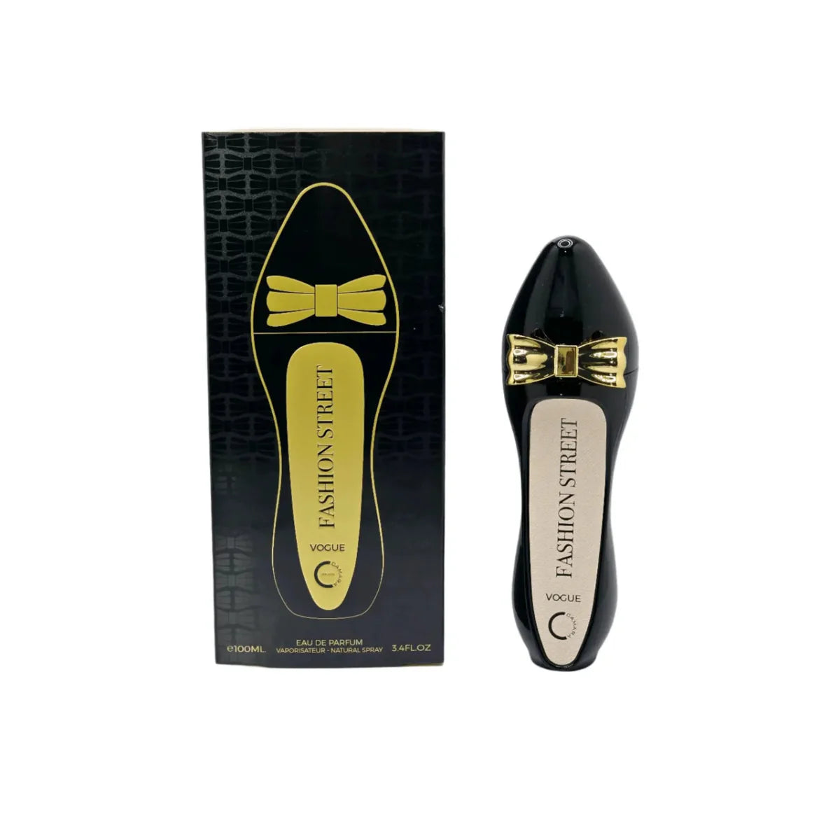 Fashion Vogue Pour Femme