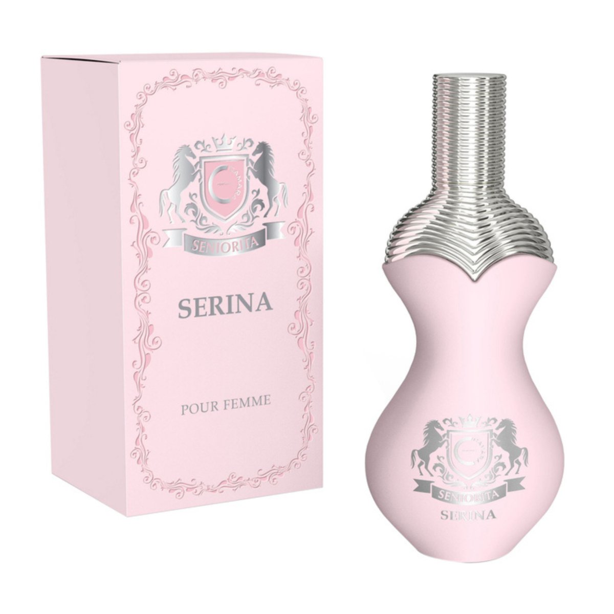 Camara Seniorita Serina 3.4 oz - Eau de Parfum - Fragrance - 6294019003112