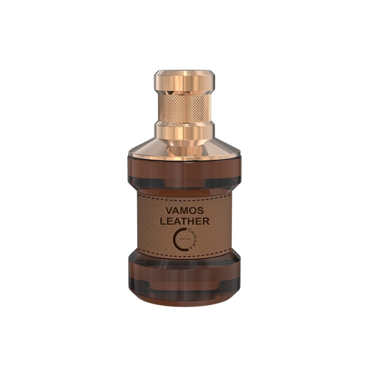 Camara Vamos Leather 3.4 oz - Eau de Parfum - Fragrance - 6291109843962