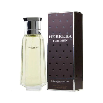 Carolina Herrera 212 Men 3.4 oz - 8411061081600