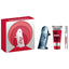 Carolina Herrera 212 Men Heroes Gift Set - 8411061045800