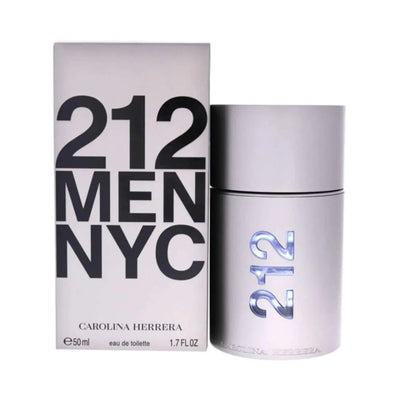 Carolina Herrera 212 Nyc 1.7 oz - 8411061896259