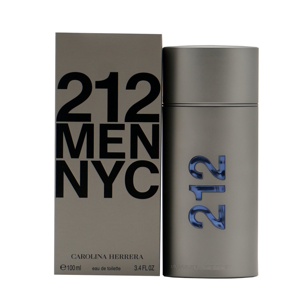 Carolina herrera 212 men 100 ml online