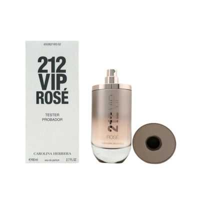 Carolina Herrera 212 Rose 2.2 oz - 8411061778296