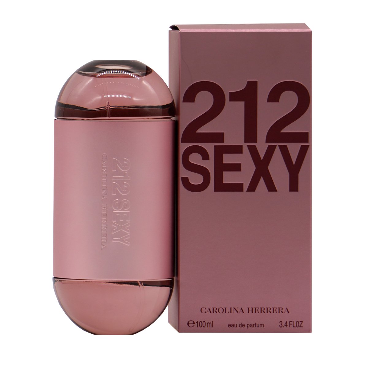  - Carolina Herrera - 3.4 oz - Eau de Parfum - Fragrance - 8411061865439 - Fragrance