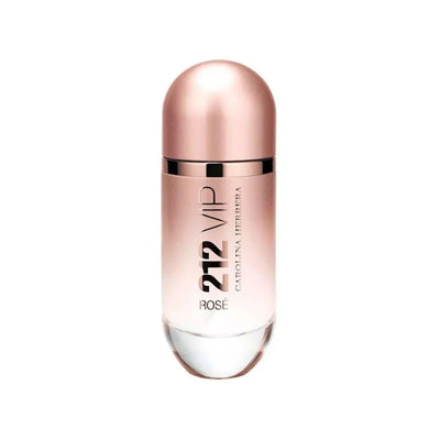 Carolina Herrera 212 Vip Rose 2.7 oz - 8411061777176