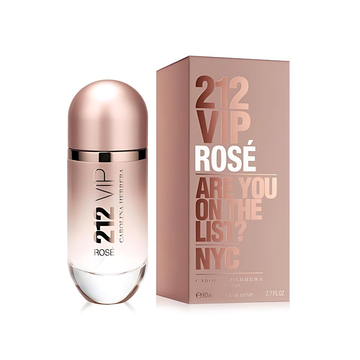 212 VIP Rose