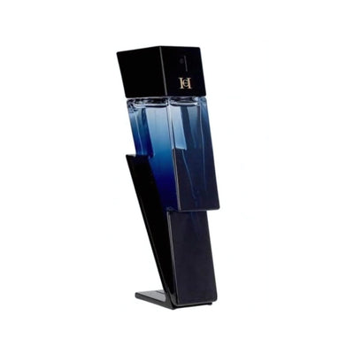 Carolina Herrera Men's Bad Boy Cobalt Eau de Parfum 3.4 oz - Perfume Headquarters - Carolina Herrera - 3.4 oz - Eau de Parfum - Fragrance - 8411061027837 - Fragrance