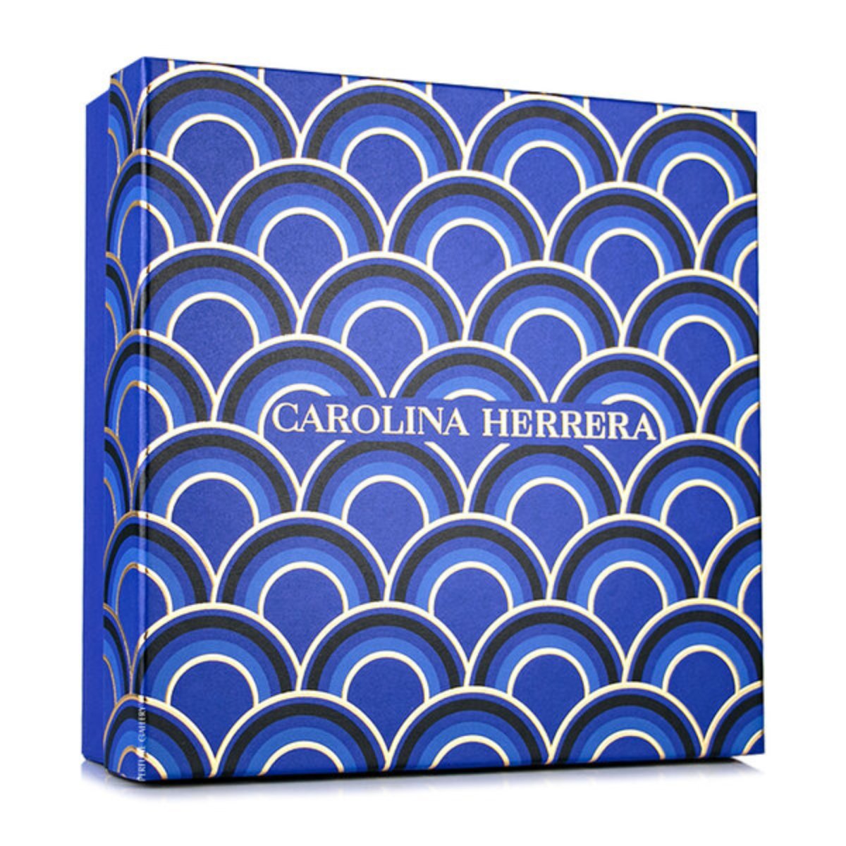 Carolina Herrera Bad Boy Cobalt Gift Set - 8411061092552