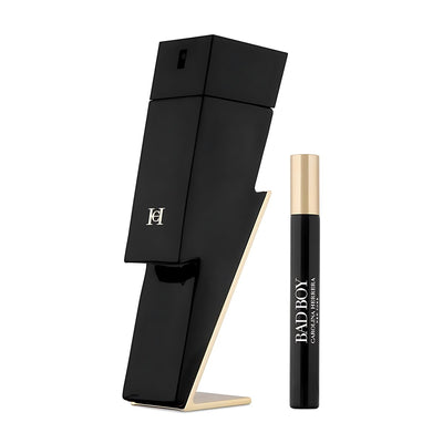 Bad Boy - Carolina Herrera - Gift Set - 8411061009451 - Gift Set