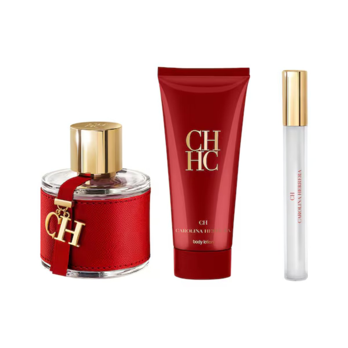 Carolina Herrera CH Carolina Herrera Gift Set - 8411061074954