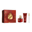 Carolina Herrera Ladies CH 3 PCS Gift Set Fragrances - Carolina Herrera - Gift Set - 8411061065303 - Gift Set