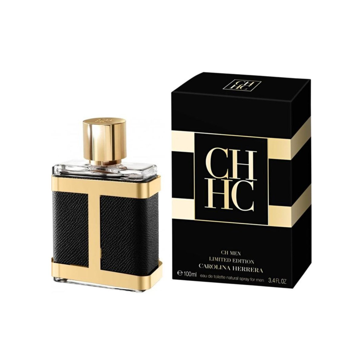 Ch carolina herrera men's cologne online