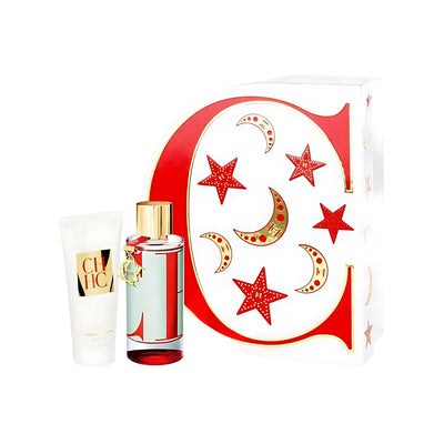 Ch Leau - Carolina Herrera - Gift Set - 8411061957530 - Gift Set