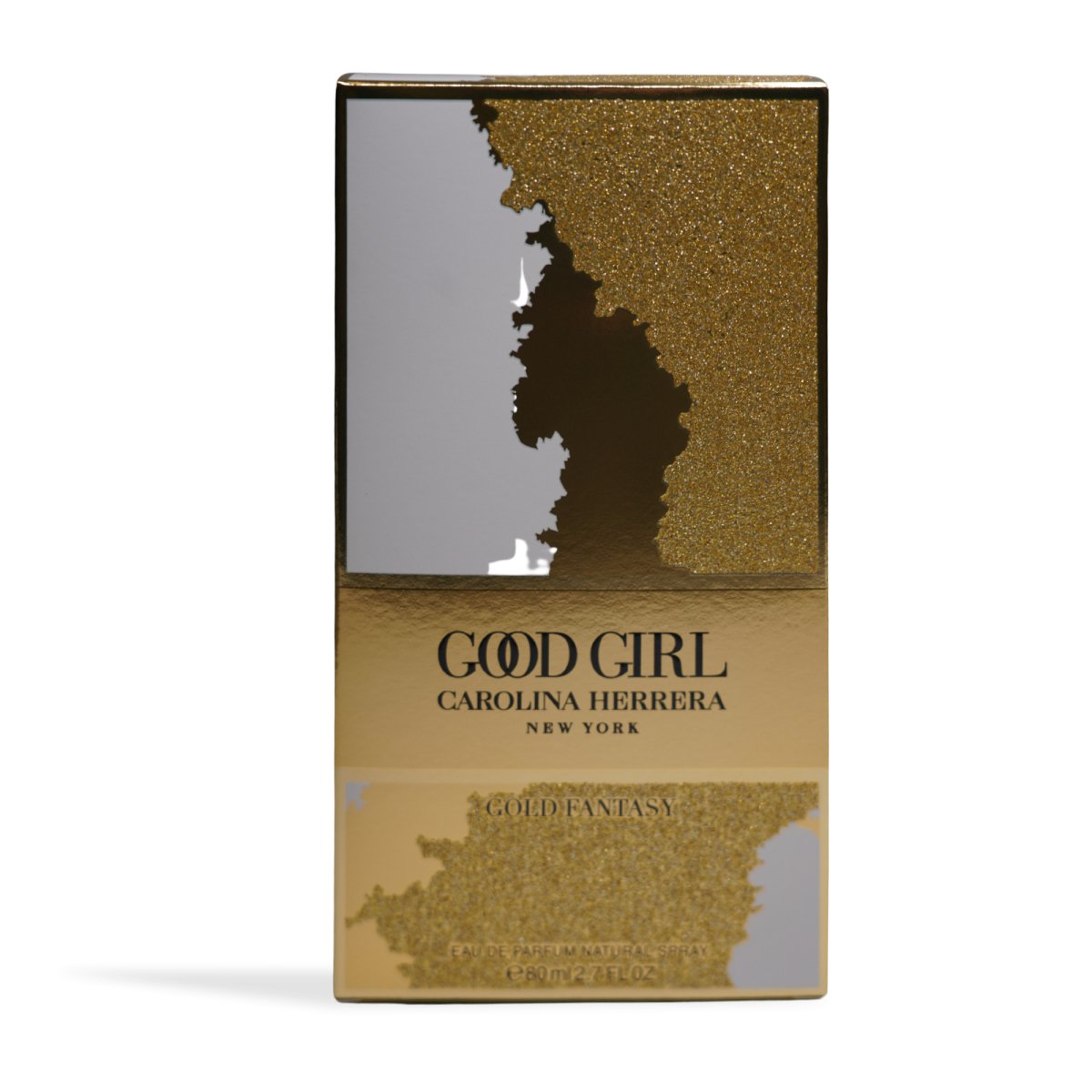 Good Girl By Carolina Herrera Eau De Parfum, Box only - Perfume Headquarters - Carolina Herrera - 2.7 oz - Eau de Parfum - Fragrance - 8411061028919 - Fragrance