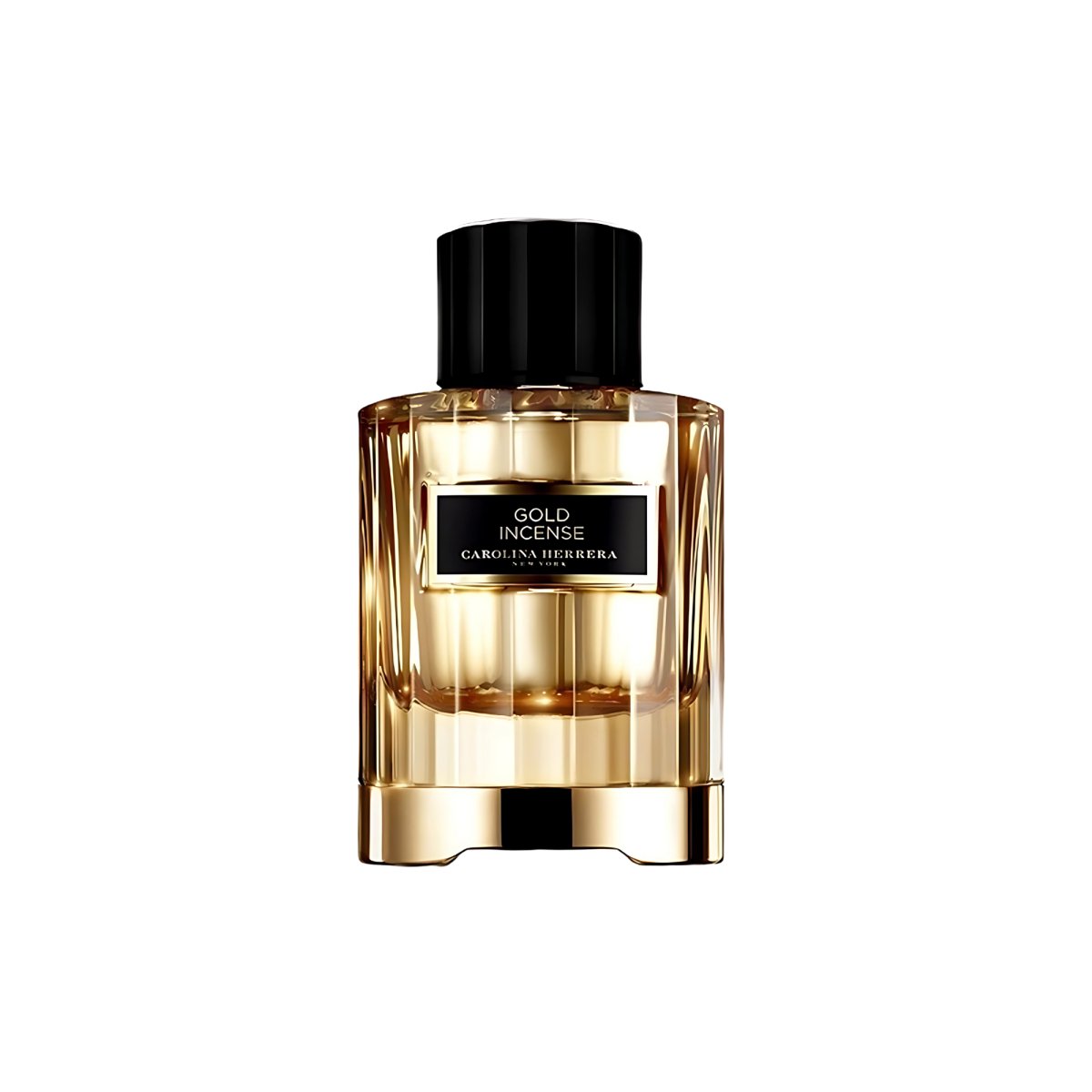 CAROLINA HERRERA Unisex Gold Incense EDP 3.4 oz Fragrances - Carolina Herrera - 3.4 oz - Eau de Parfum - Fragrance - 8411061866245 - Fragrance