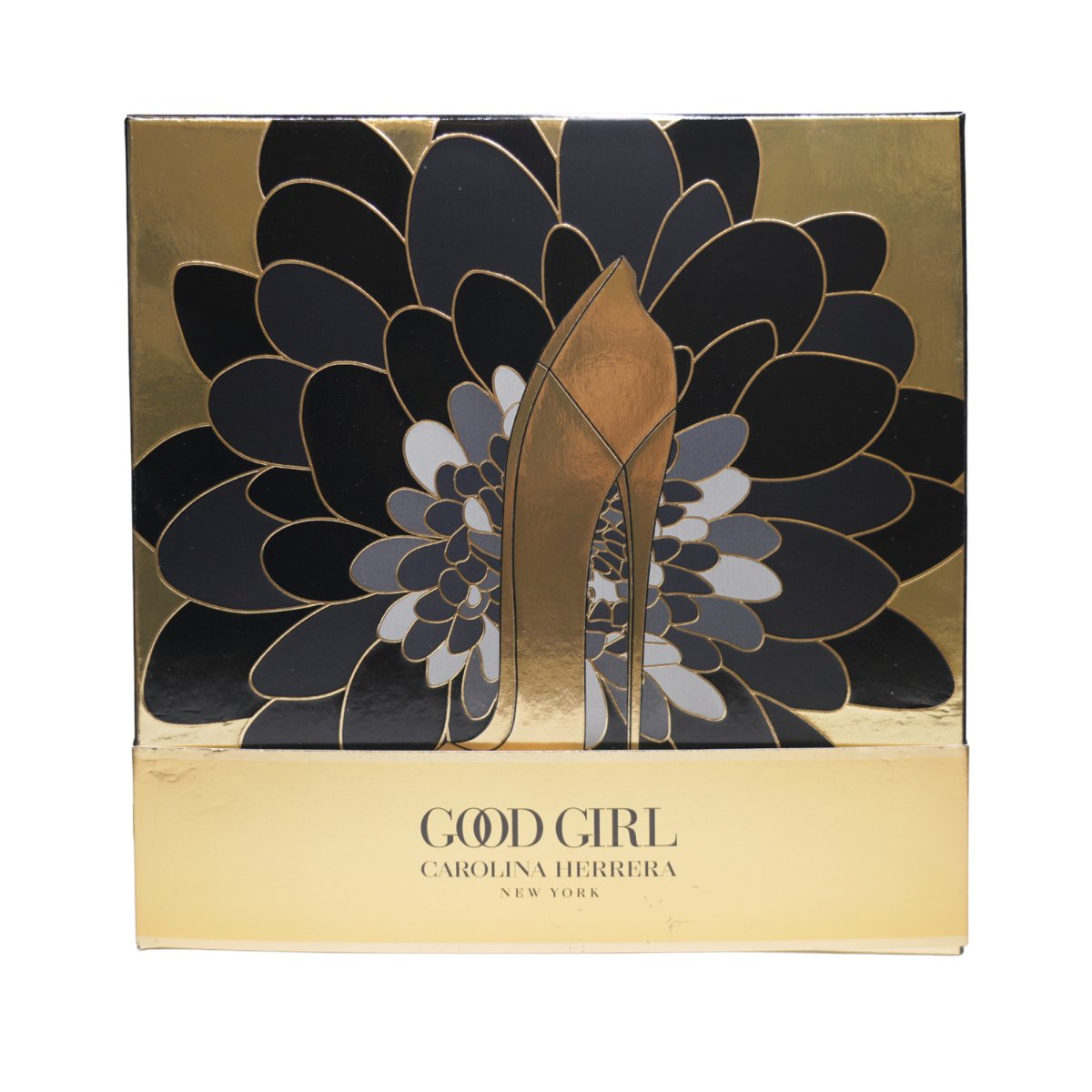 Carolina Herrera Good Girl Eau de Parfum 80 ml Gift Set - Perfume Headquarters - Carolina Herrera - Gift Set - Eau de Parfum - 8411061064566 - Gift Set