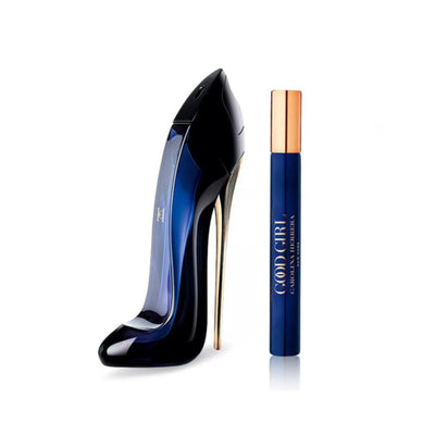 Carolina Herrera Good Girl Gift Set - 8411061092774