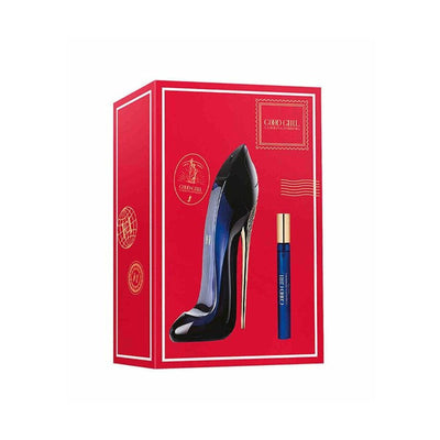 Carolina Herrera Good Girl Gift Set - 8411061092774