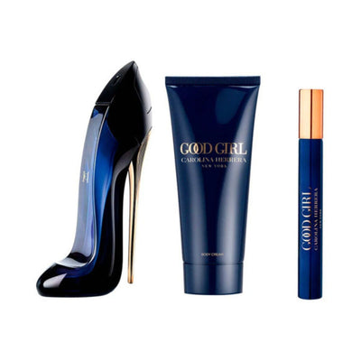 Good Girl - Carolina Herrera - Gift Set - 8411061075234 - Gift Set