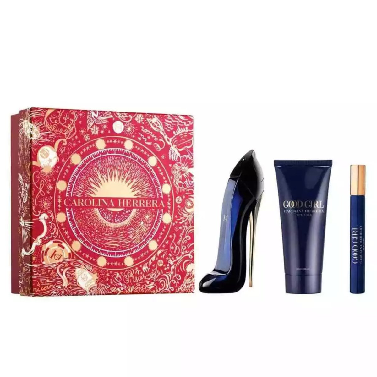 Good Girl - Carolina Herrera - Gift Set - 8411061075234 - Gift Set