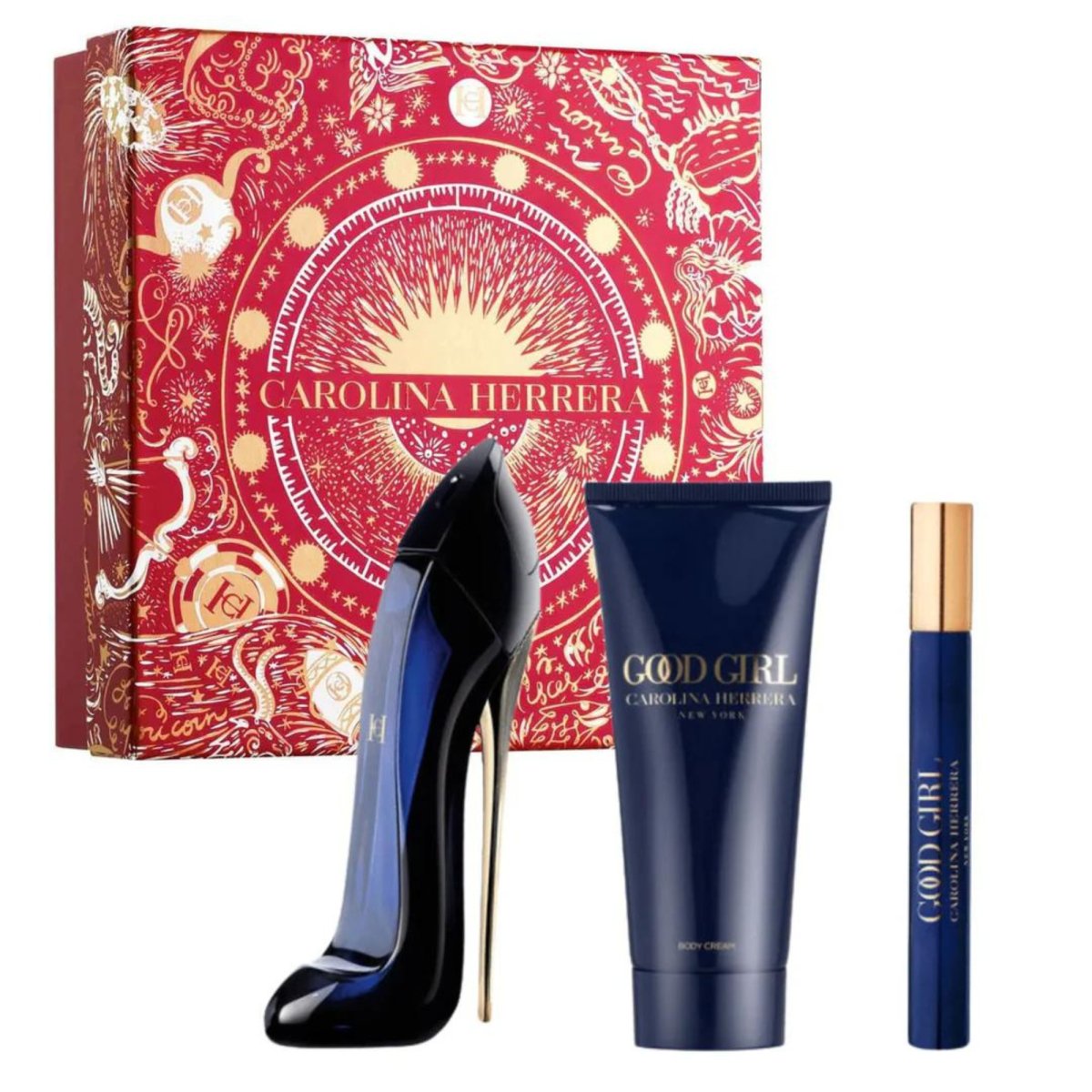 Good Girl - Carolina Herrera - Gift Set - 8411061075234 - Gift Set