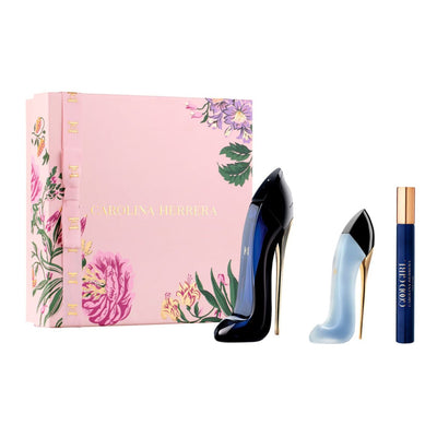 Good Girl - Carolina Herrera - Gift Set - 8411061092699 - Gift Set