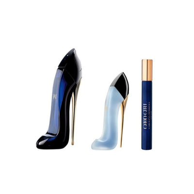 Good Girl - Carolina Herrera - Gift Set - 8411061092699 - Gift Set