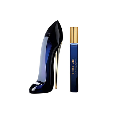 Good Girl - Carolina Herrera - Gift Set - 8411061979501 - Gift Set