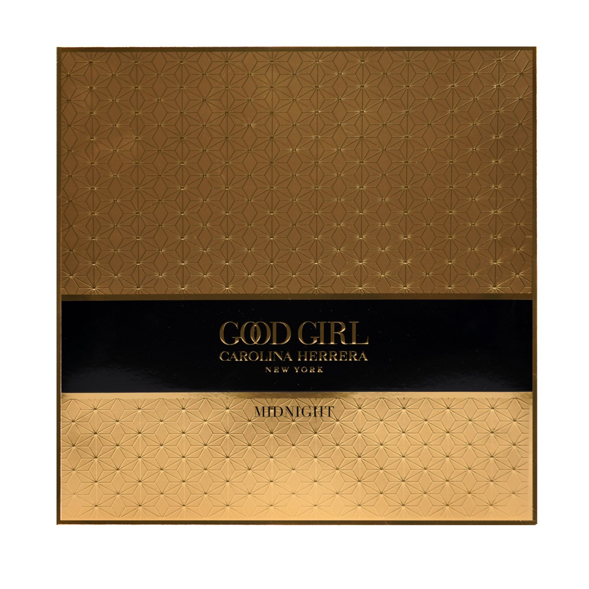 Good Girl Midnight Carolina Herrera - Perfume Headquarters - Carolina Herrera - 8411061049426 - Gift Set