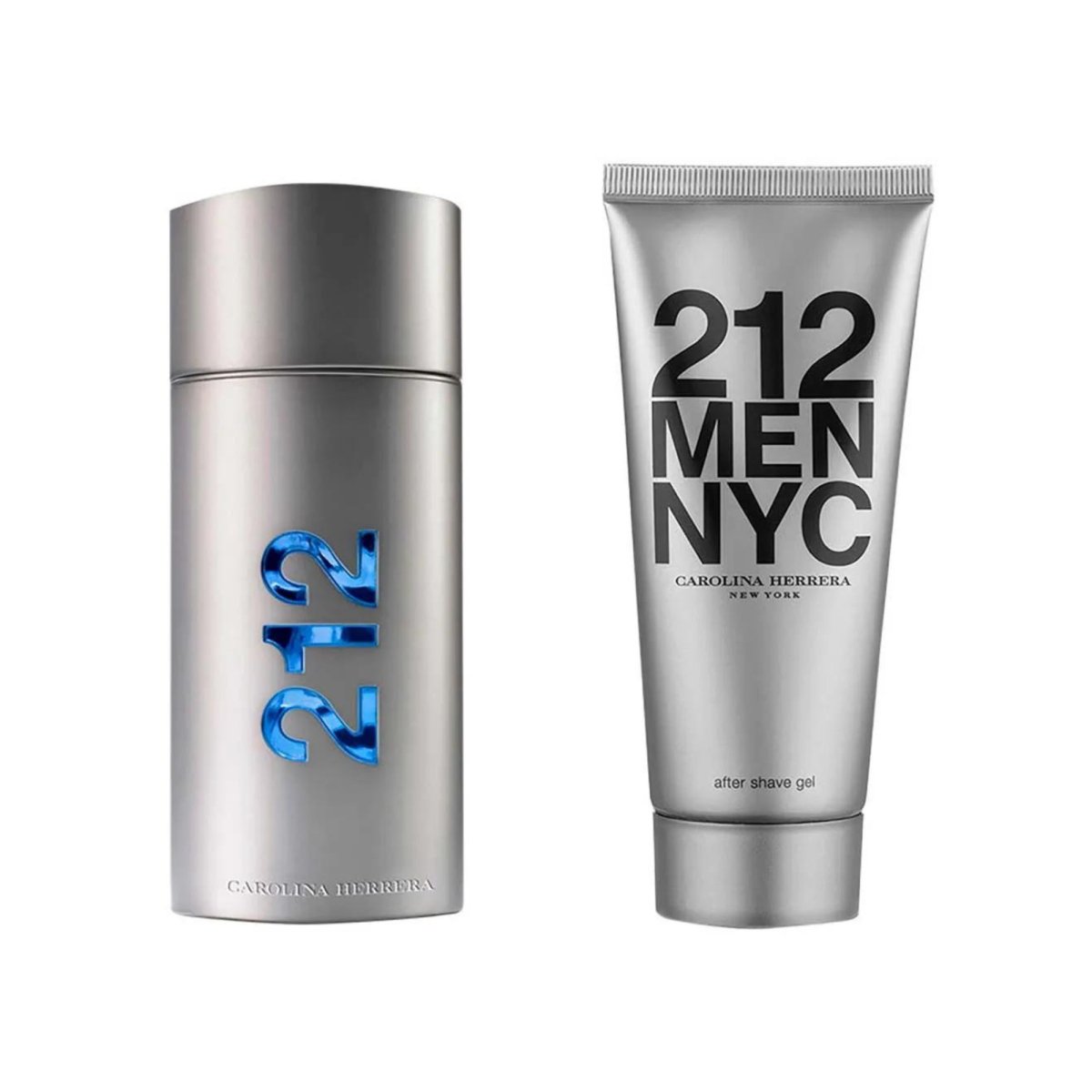 Men's 212 - Carolina Herrera - Gift Set - 8411061045794 - Gift Set