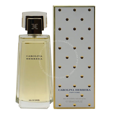  - Carolina Herrera - 3.4 oz - Eau de Parfum - Fragrance - 8411061934234 - Fragrance