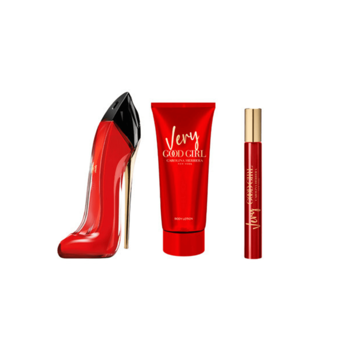 Carolina Herrera Very Good Girl Gift Set - 8411061064528