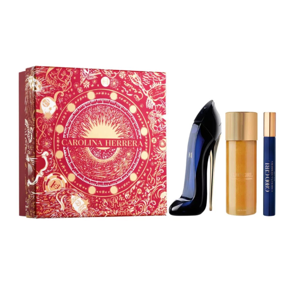 Carolina Herrera Very Good Girl Gift Set - 8411061077030