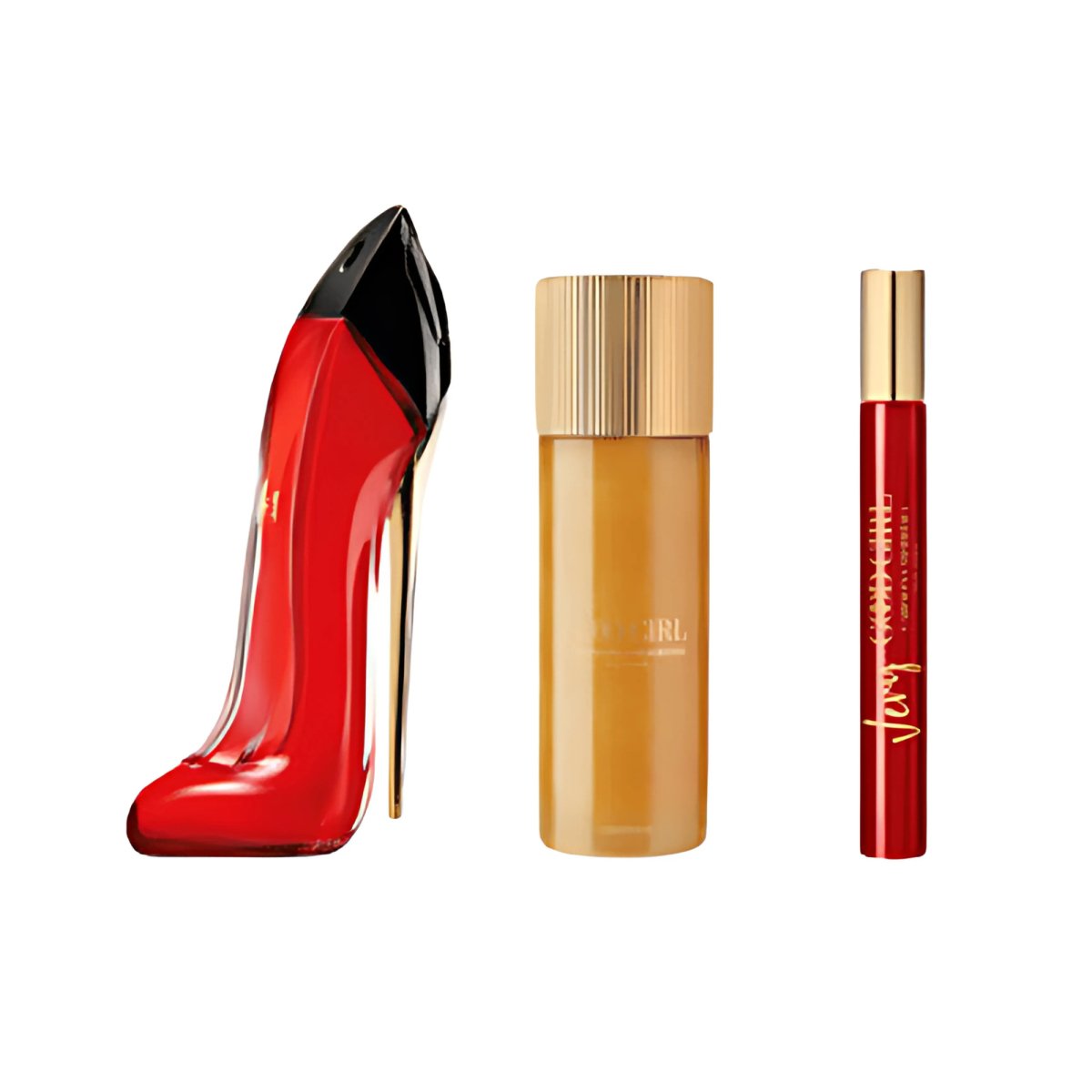 Carolina Herrera Very Good Girl Gift Set - 8411061077078