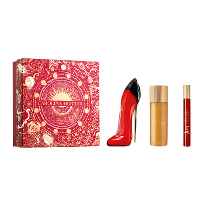 Very Good Girl - Carolina Herrera - Gift Set - 8411061077078 - Gift Set