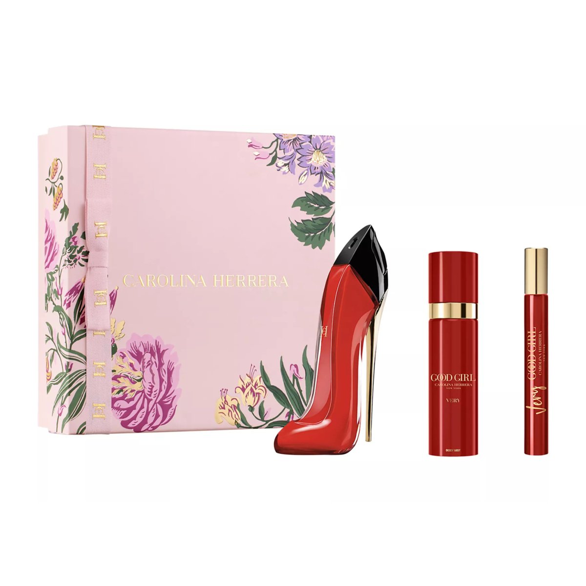 Carolina Herrera Very Good Girl Gift Set - 8411061092688