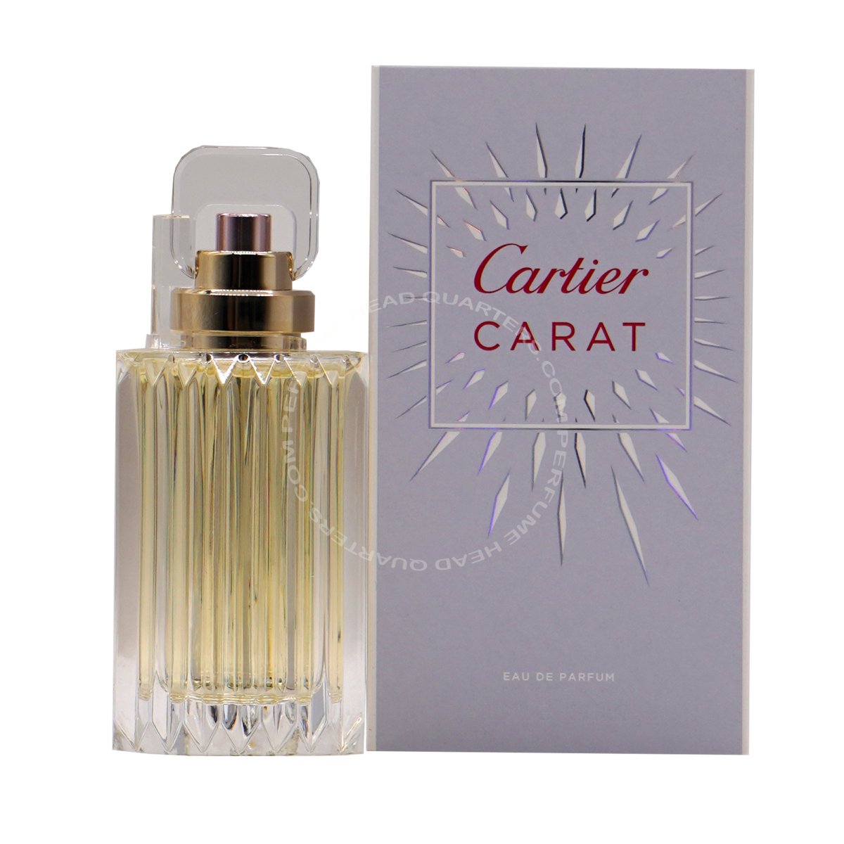  - Cartier - 3.3 oz - Eau de Parfum - Fragrance - 3432240502209 - Fragrance