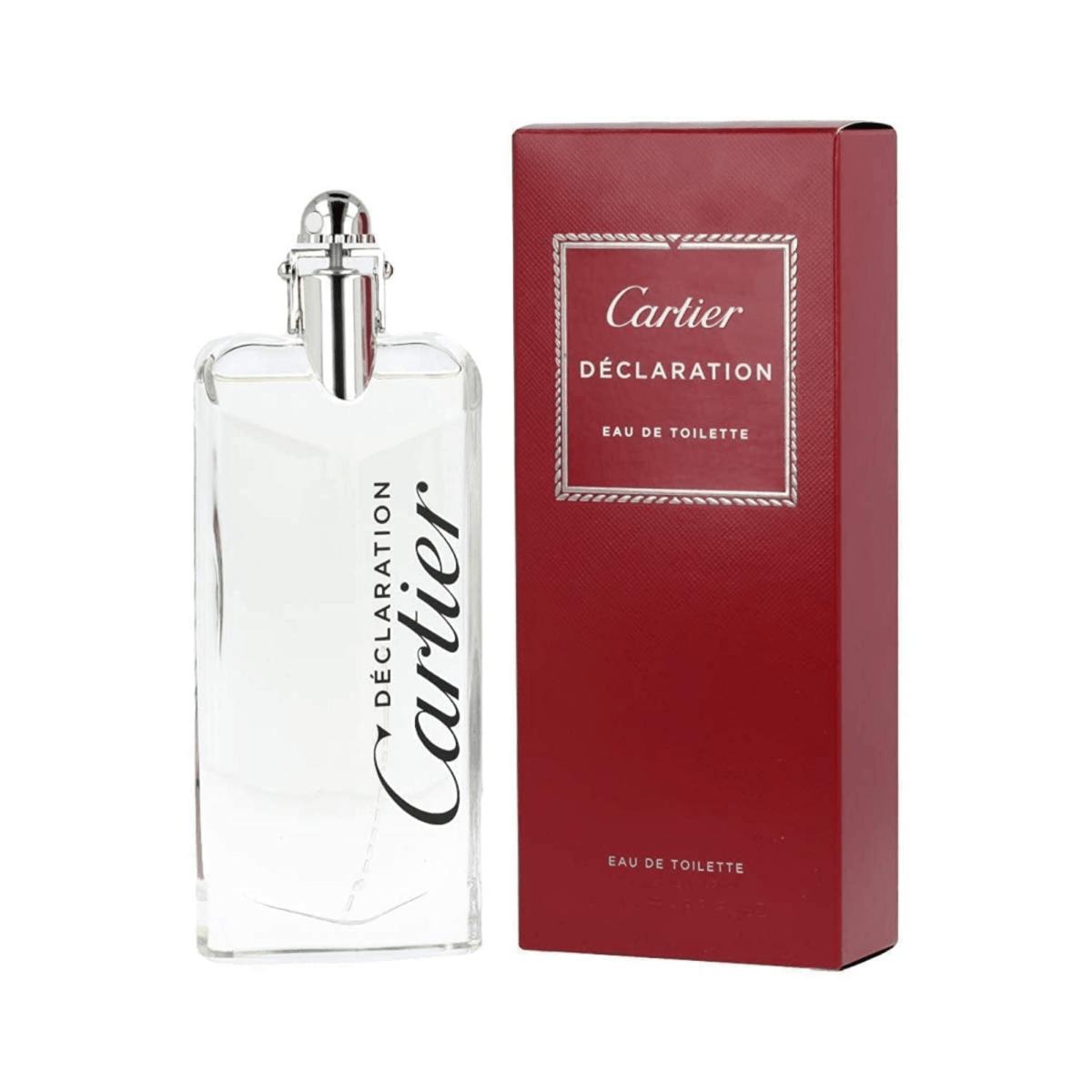 Cartier Declaration 3.3 oz - Eau de Toilette - Fragrance - 3432240502131