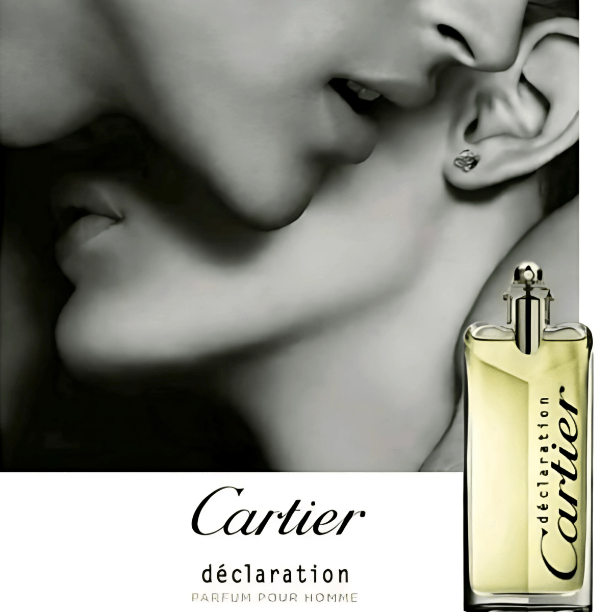 Cartier Declaration 3.3 oz - Eau de Toilette - Fragrance - 3432240502131