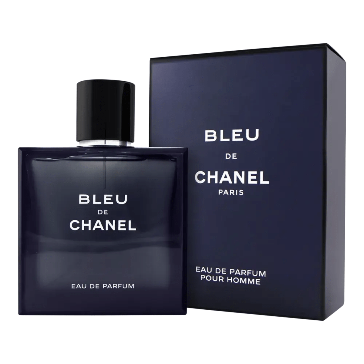 Chanel Bleu De Chanel EDP 5.0 oz - Eau de Parfum - Fragrance - 3145891073706