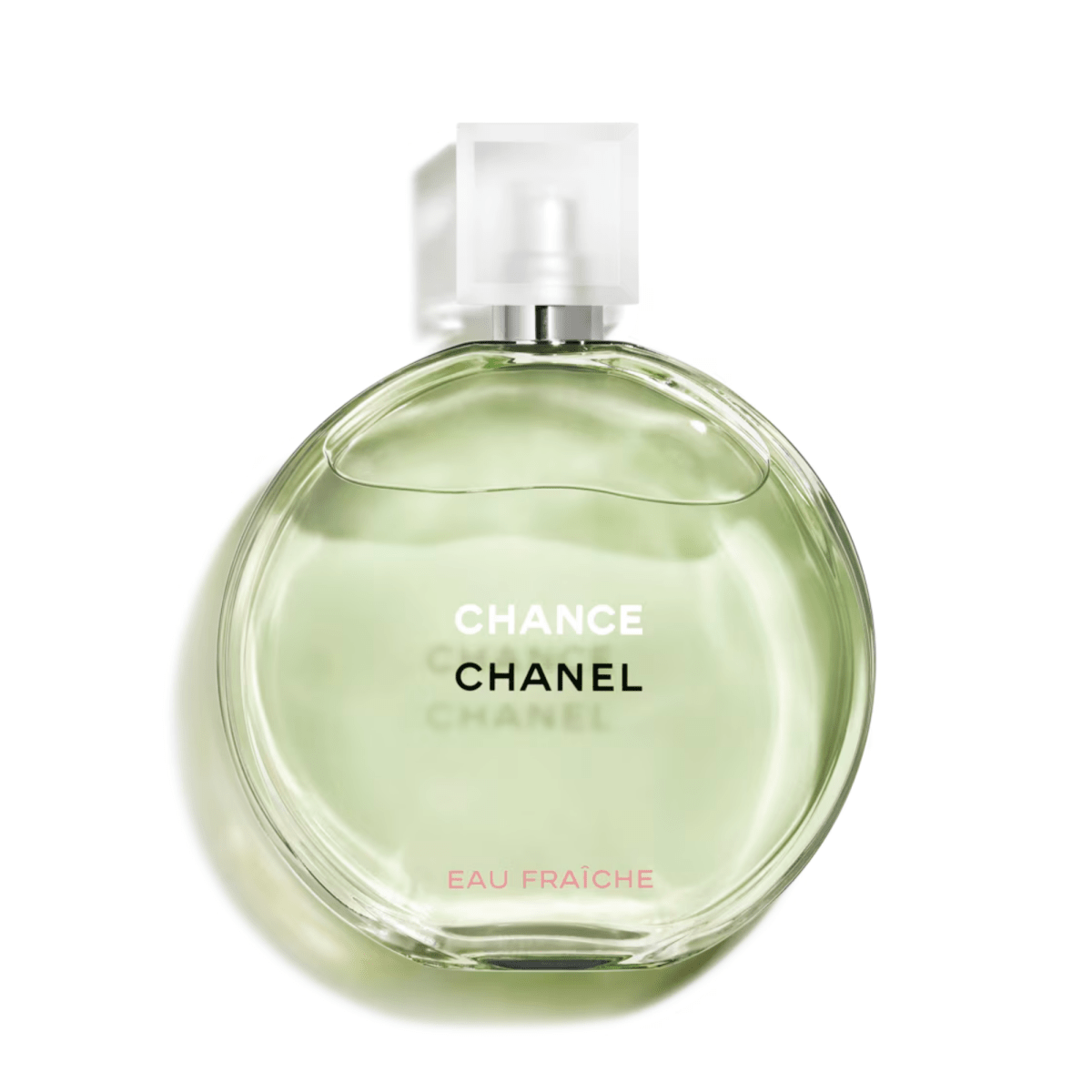 Chanel Chance 5.0 oz - Eau de Toilette - Fragrance - 3145891364705