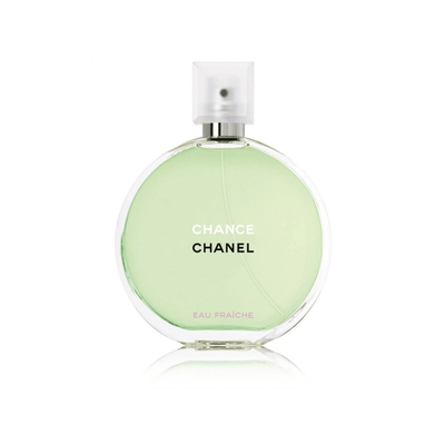 Chanel Chance 5.0 oz - Eau de Toilette - Fragrance - 3145891364705