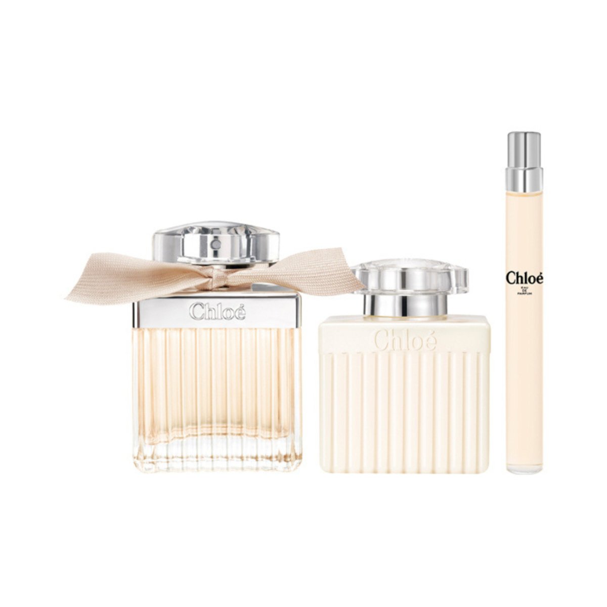 Chloe Chloe Gift Set - 3616304686832