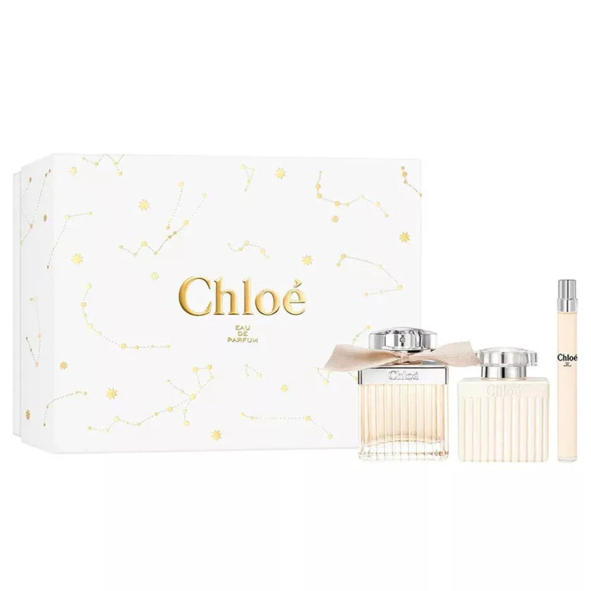 Chloe Chloe Gift Set - 3616304686832