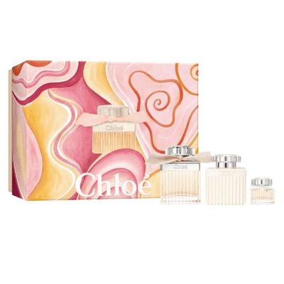 Chloe Chloe Gift Set - 3616304974472