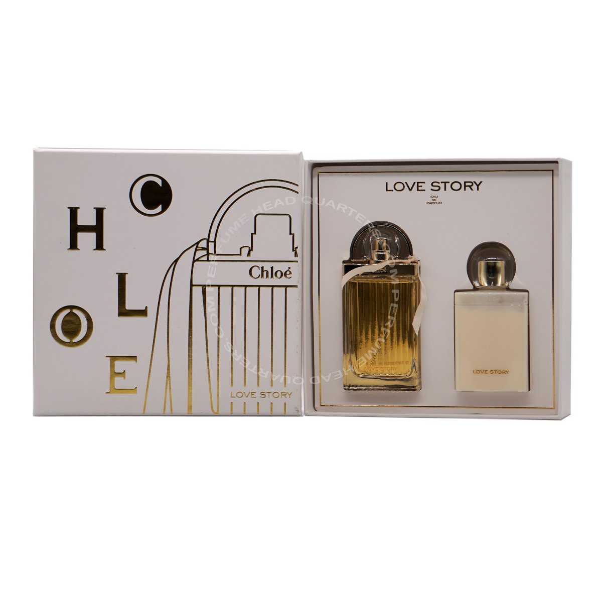 Chloe love story gift sets online