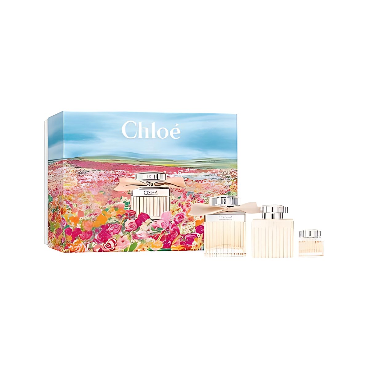 Chloe gift set online